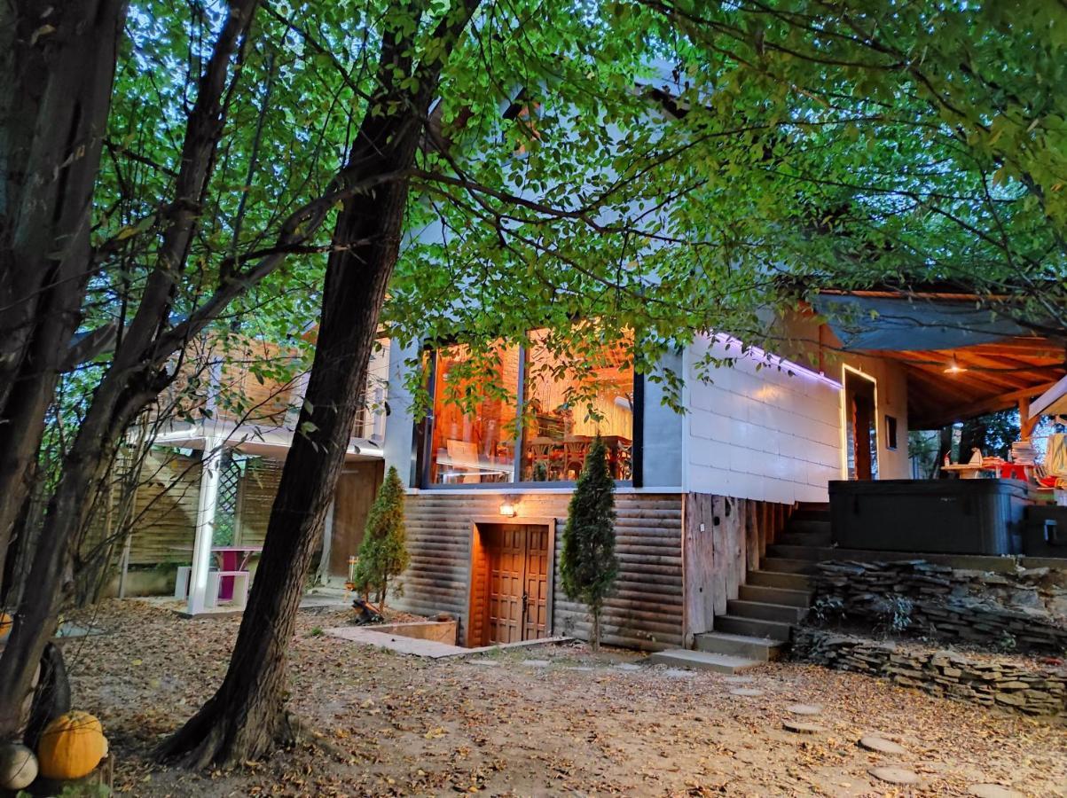 Forest Art Villa Zagreb Sveta Nedjelja  Exterior foto